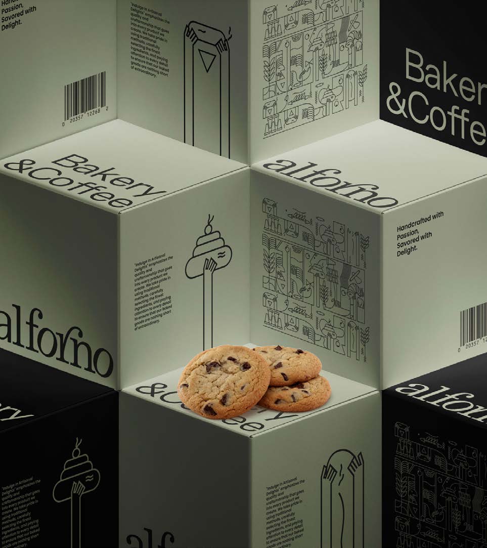 Alforno Bakery & Coffee — image 4