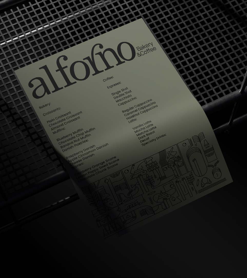 Alforno Bakery & Coffee — image 5