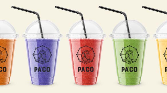 Paco Coffee — image 2