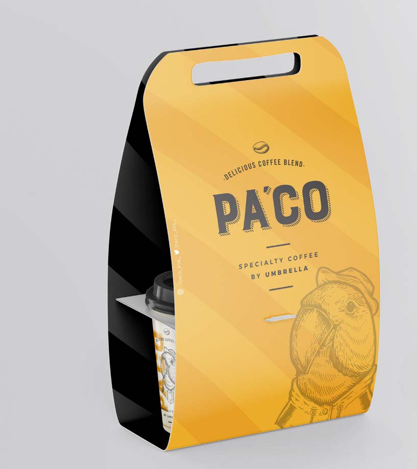 Paco Coffee — image 3