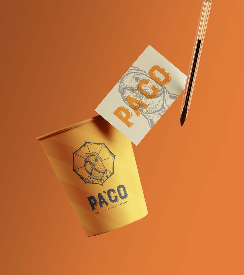 Paco Coffee — image 4