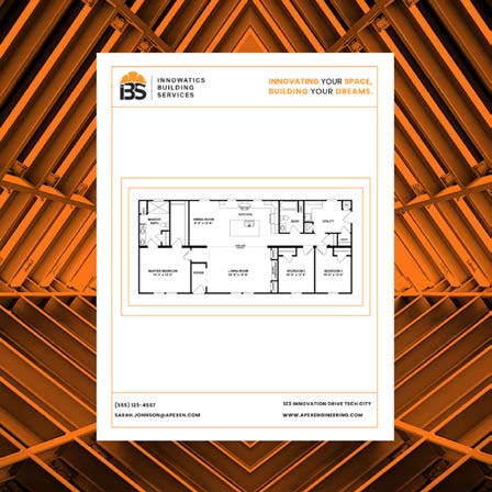 Innovatics Building Services — image 3