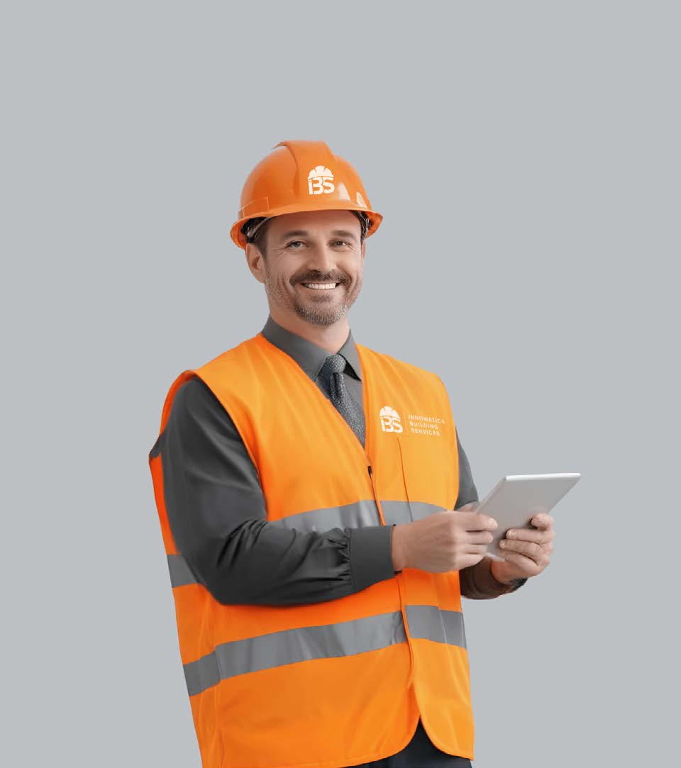 Innovatics Building Services — image 4