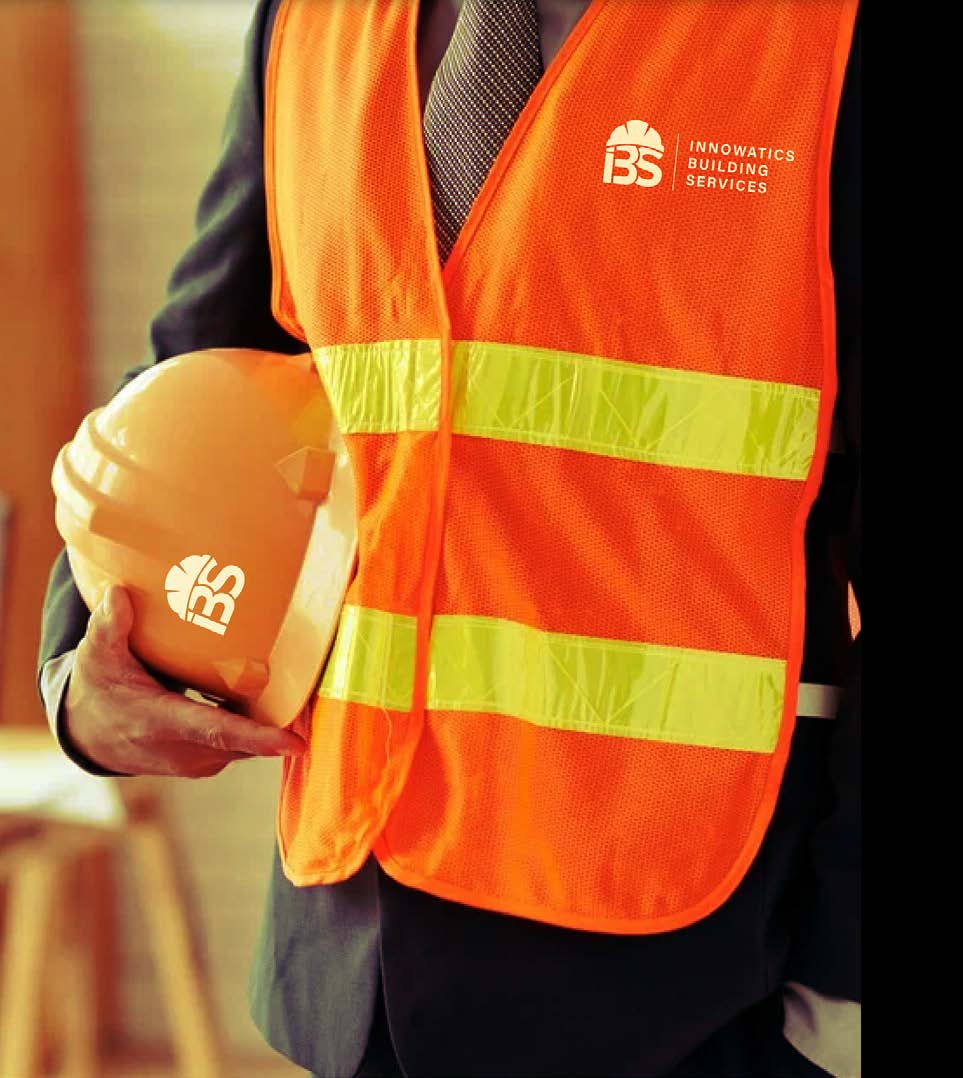 Innovatics Building Services — image 5