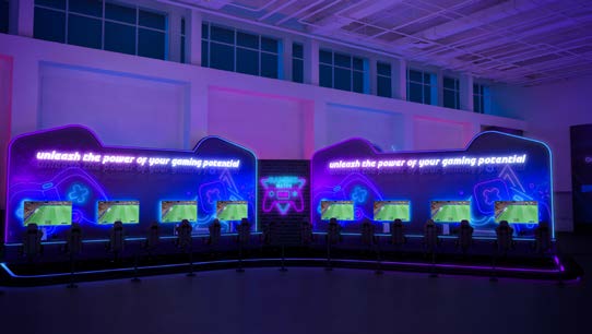 ARAMCO Esports Event — image 3