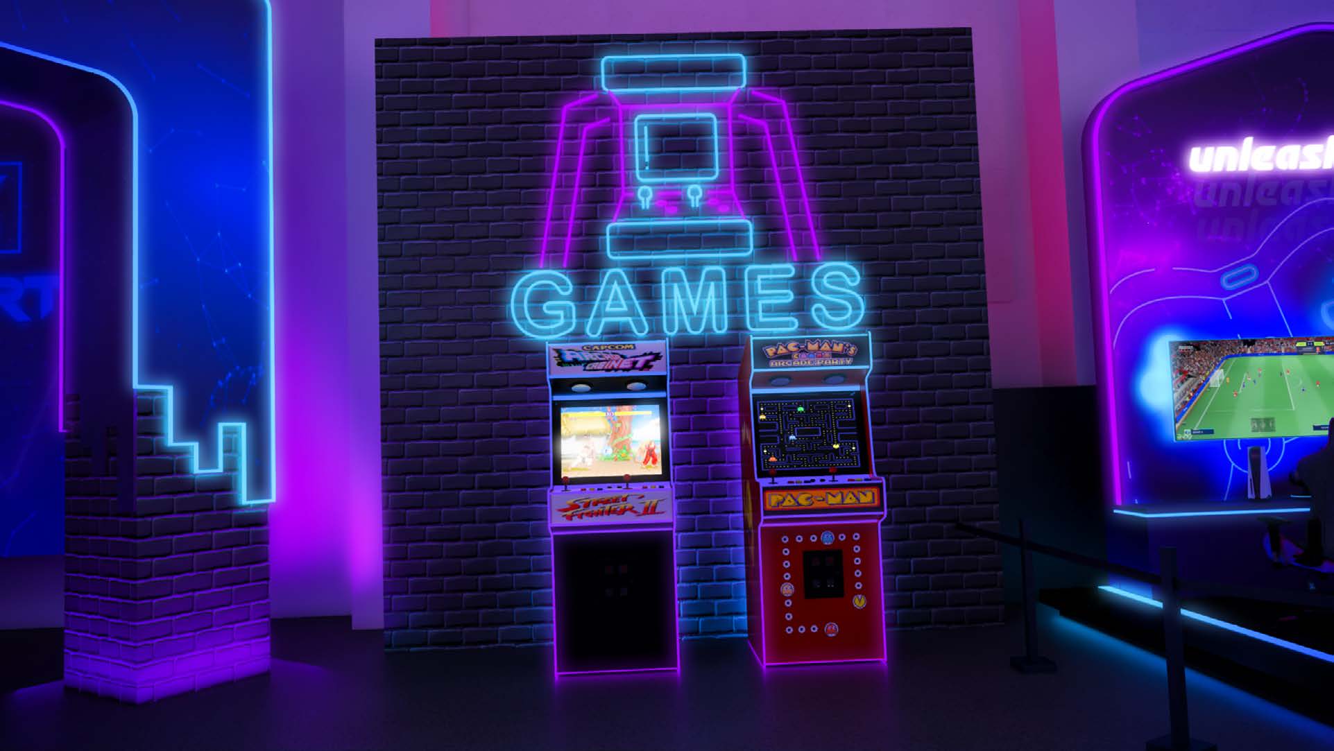 ARAMCO Esports Event — image 5