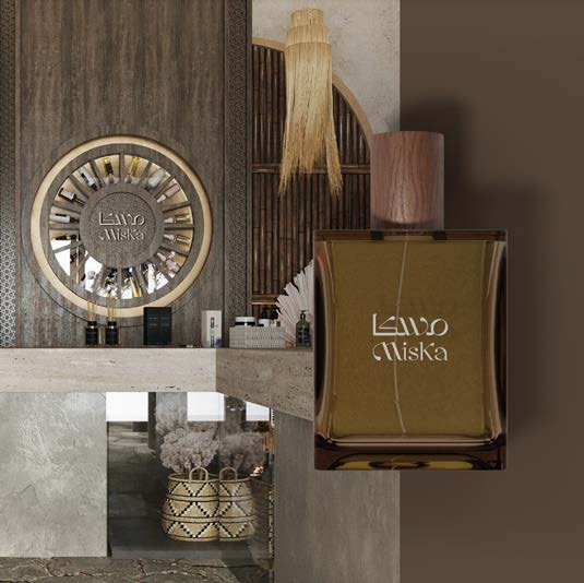 Miska Perfume — image 2