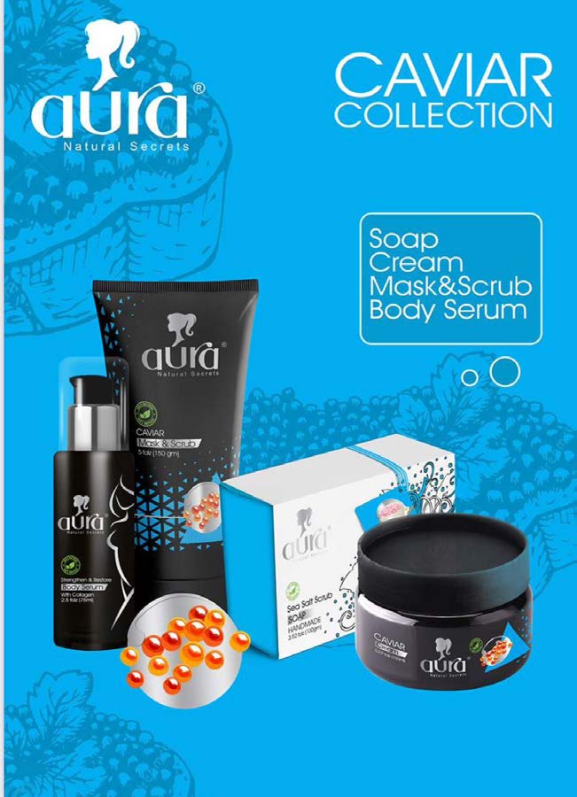 Aura Natural Cosmetics — image 2