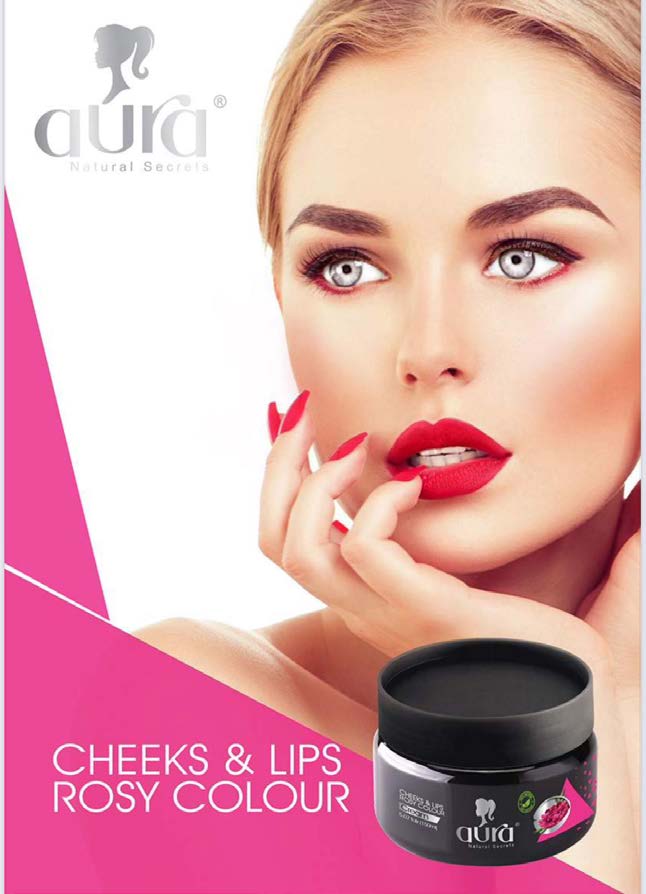 Aura Natural Cosmetics — image 3
