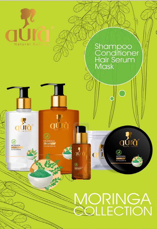 Aura Natural Cosmetics — image 4