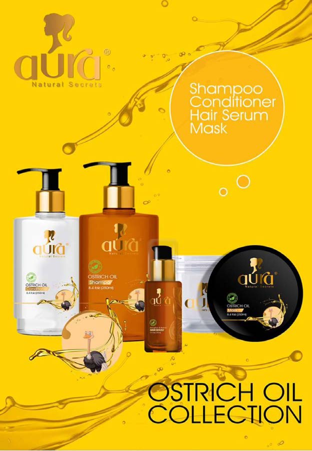 Aura Natural Cosmetics — image 5